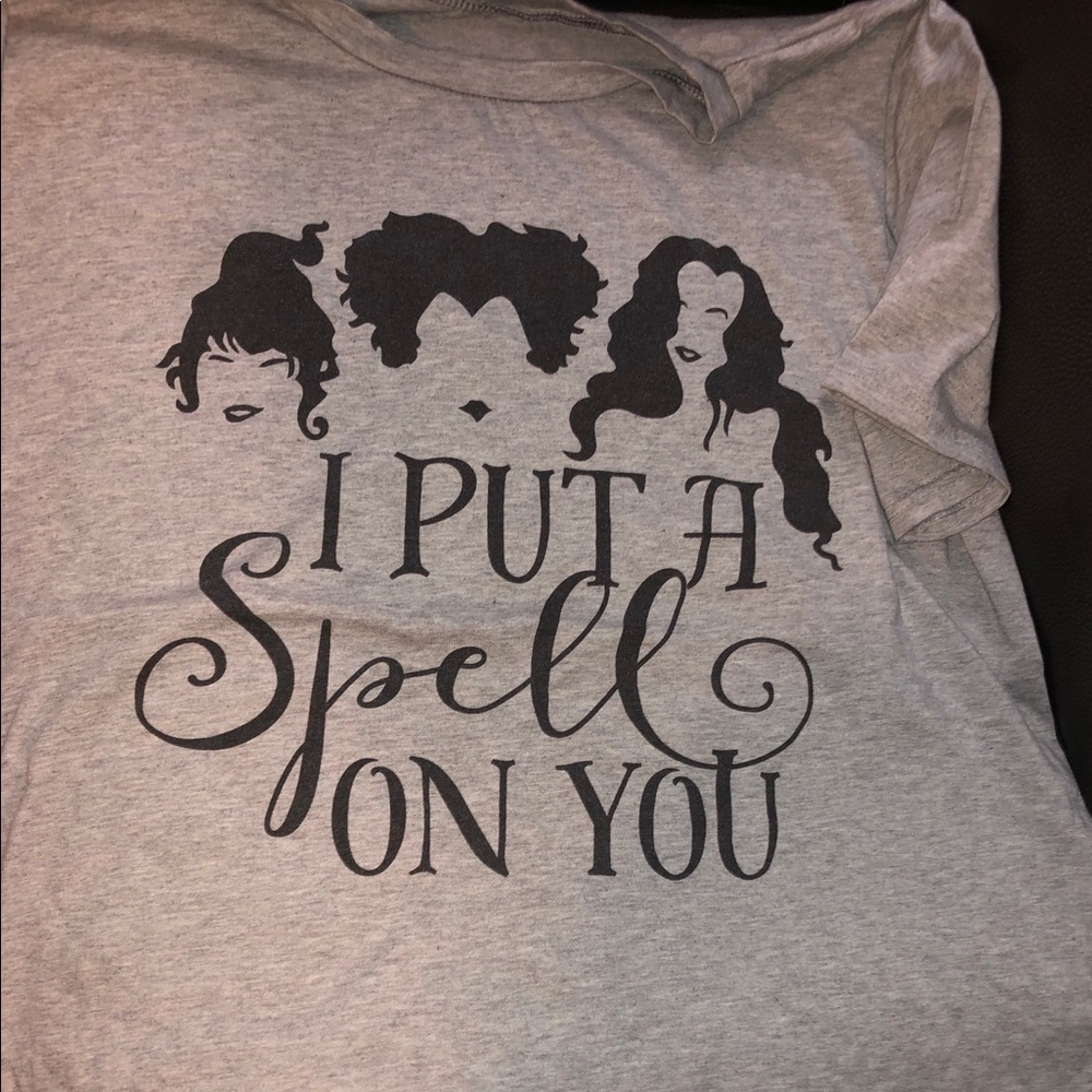 Hocus Pocus T-shirt